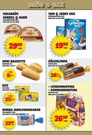 Nelins reklamblad vecka 29 Sida 6