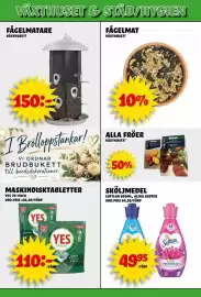 Nelins reklamblad vecka 29 Sida 8