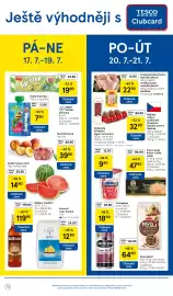 Tesco leták týden 29 Strana 14