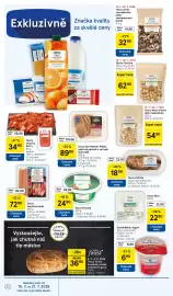 Tesco leták týden 29 Strana 22