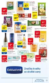 Tesco leták týden 29 Strana 23