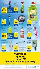 Tesco leták týden 29 Strana 29