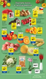 Tesco leták týden 29 Strana 3