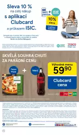 Tesco leták týden 29 Strana 32