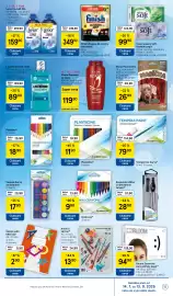 Tesco leták | Supermarket Strana 15