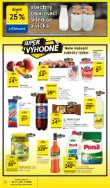 Tesco leták | Supermarket Strana 2