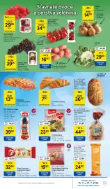 Tesco leták | Supermarket Strana 3