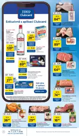 Tesco leták | Supermarket Strana 4