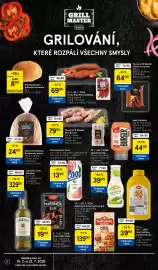 Tesco leták | Supermarket Strana 6