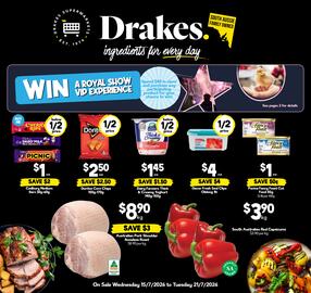 Drakes catalogue week 29 Page 12