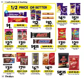 Drakes catalogue week 29 Page 8