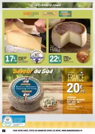 Catalogue E.Leclerc | Saveurs du sud page 2