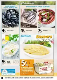 Catalogue E.Leclerc | Saveurs du sud page 4