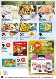 Catalogue E.Leclerc | Saveurs du sud page 8
