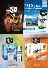 Cellarbrations catalogue Page 2