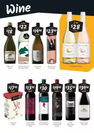 Cellarbrations catalogue Page 3