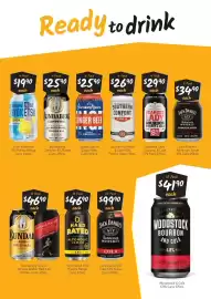 Cellarbrations catalogue Page 4