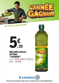 Catalogue E.Leclerc | Temps fort page 2