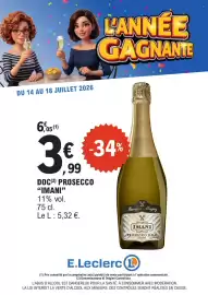 Catalogue E.Leclerc | Temps fort page 3