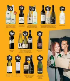 Cellarbrations catalogue Page 7