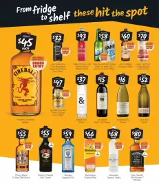 Cellarbrations catalogue Page 3