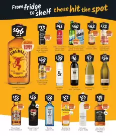 Cellarbrations catalogue Page 3