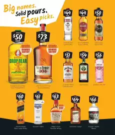 Cellarbrations catalogue Page 4