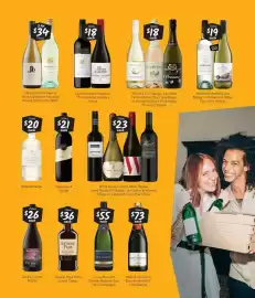 Cellarbrations catalogue Page 7