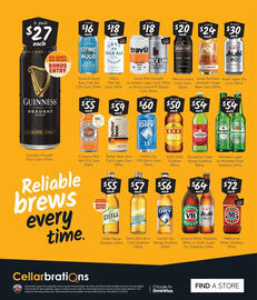 Cellarbrations catalogue Page 8