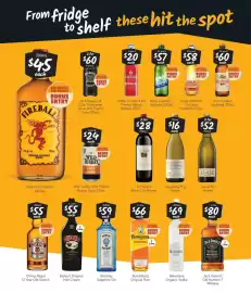 Cellarbrations catalogue Page 3