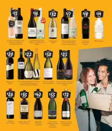 Cellarbrations catalogue Page 7