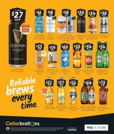 Cellarbrations catalogue Page 8