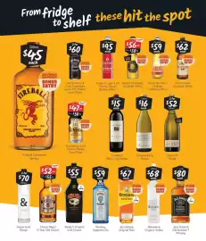 Cellarbrations catalogue Page 3