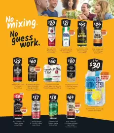 Cellarbrations catalogue Page 5