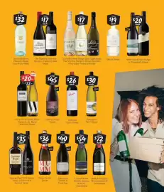 Cellarbrations catalogue Page 7