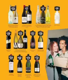 Cellarbrations catalogue Page 7