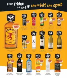 Cellarbrations catalogue Page 3