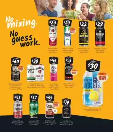 Cellarbrations catalogue Page 5