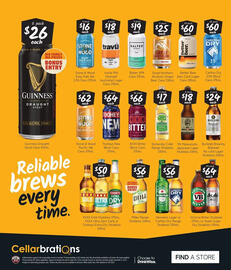 Cellarbrations catalogue Page 8