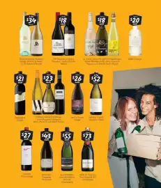 Cellarbrations catalogue Page 7