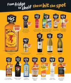 Cellarbrations catalogue Page 3