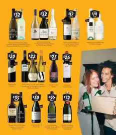 Cellarbrations catalogue Page 7