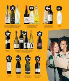 Cellarbrations catalogue Page 7