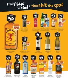 Cellarbrations catalogue Page 3