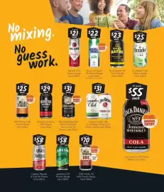 Cellarbrations catalogue Page 5