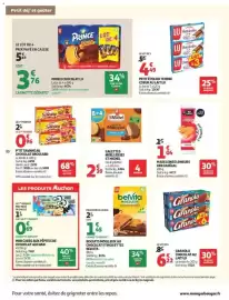 Catalogue Auchan Supermarché page 10