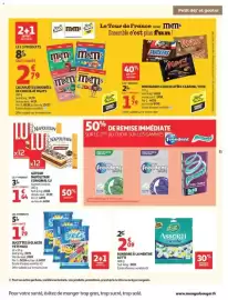 Catalogue Auchan Supermarché page 11