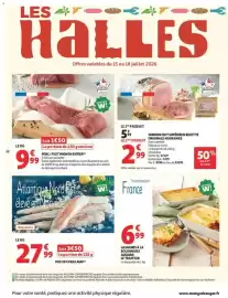 Catalogue Auchan Supermarché page 12