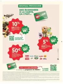 Catalogue Auchan Supermarché page 17