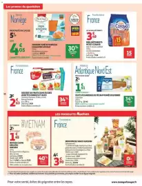 Catalogue Auchan Supermarché page 18